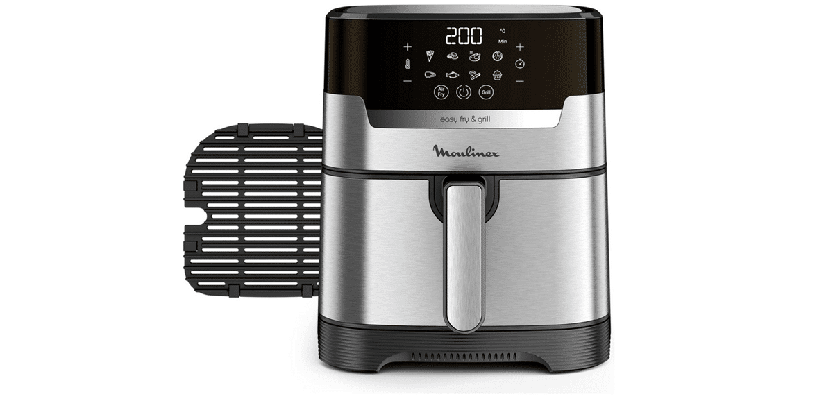 friteuse moulinex promo amazon