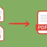 Comment fusionner des fichiers PDF ?