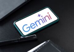 gemini android