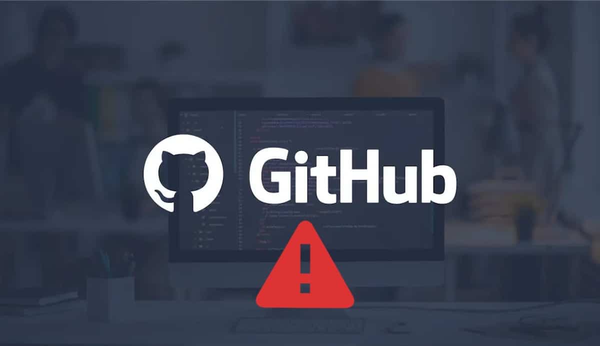 GitHub malware