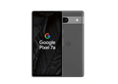 google pixel 7a promo darty