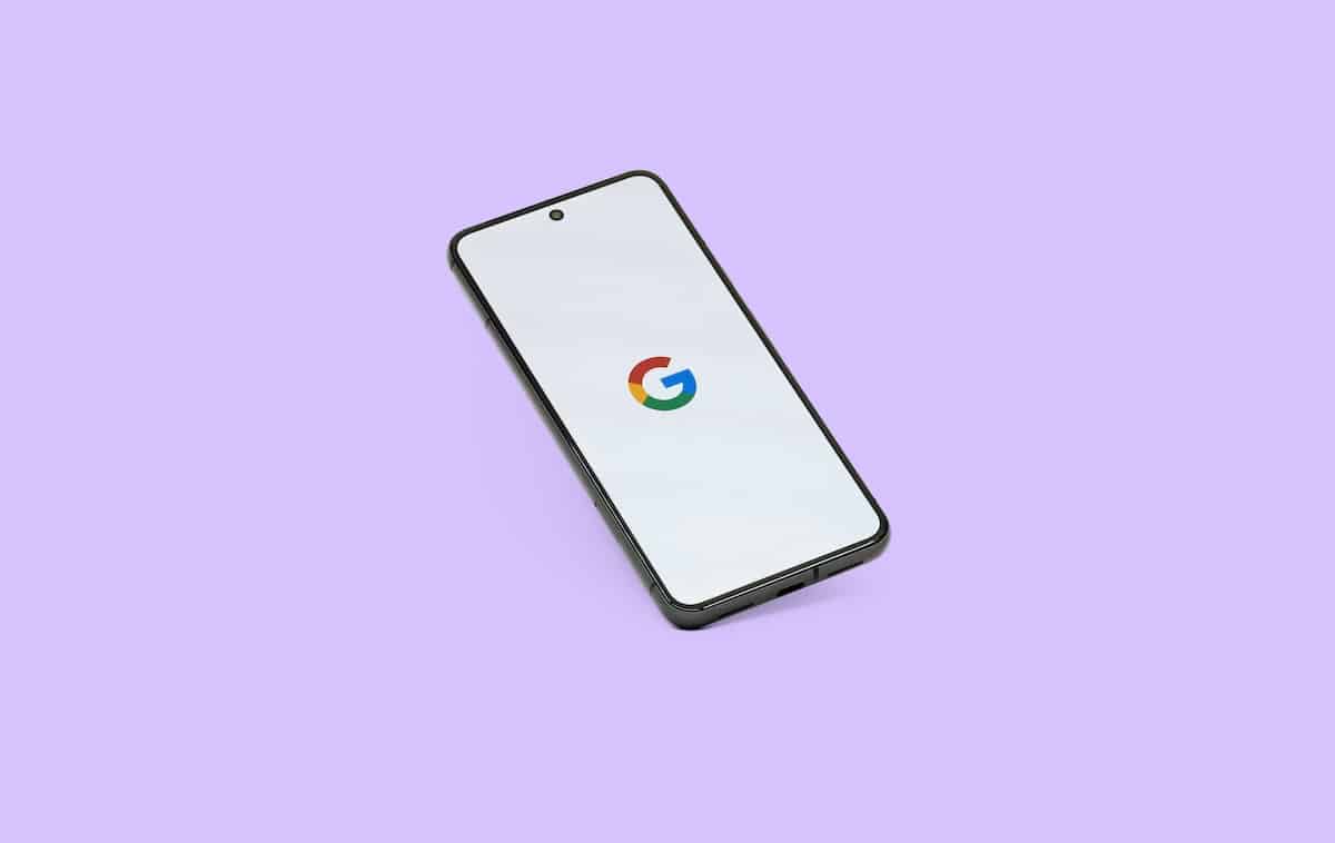 Google Pixel 8