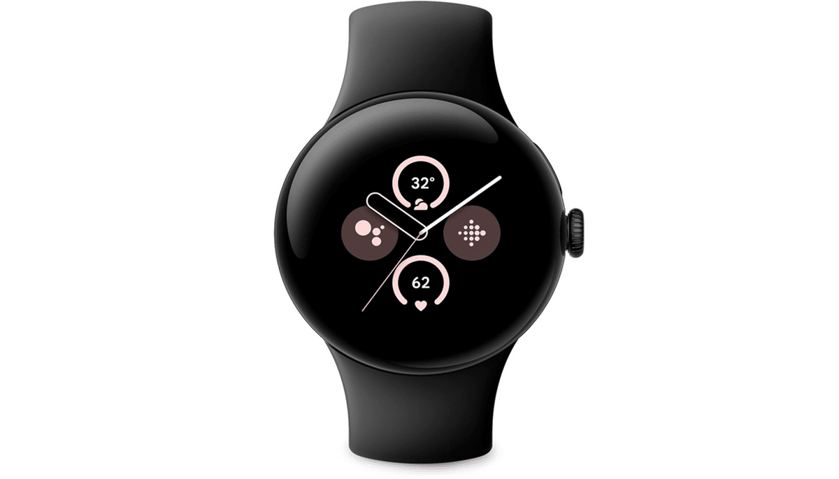 montre google pixel watch 2 promotion amazon