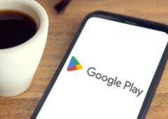 google play