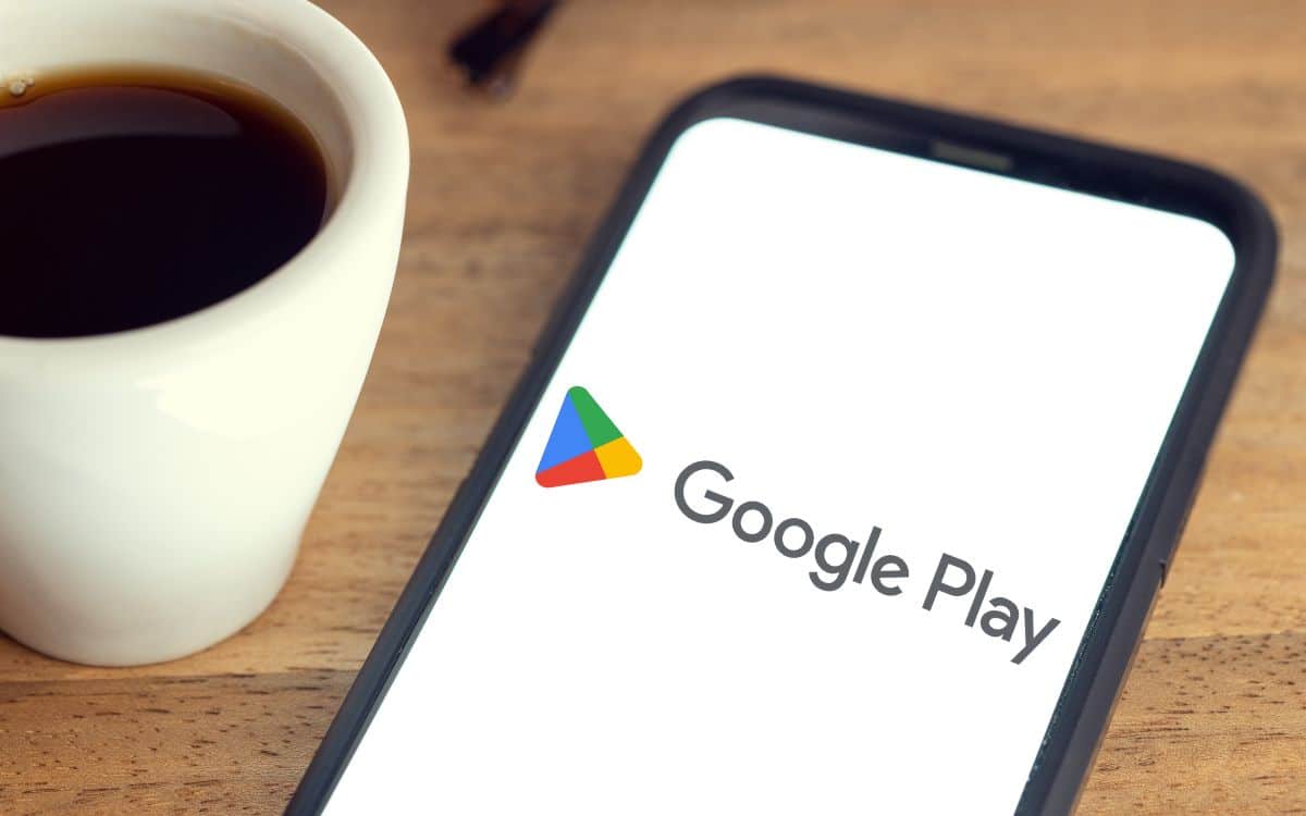 google play store applications 