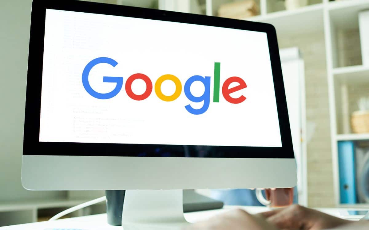 google recherche IA