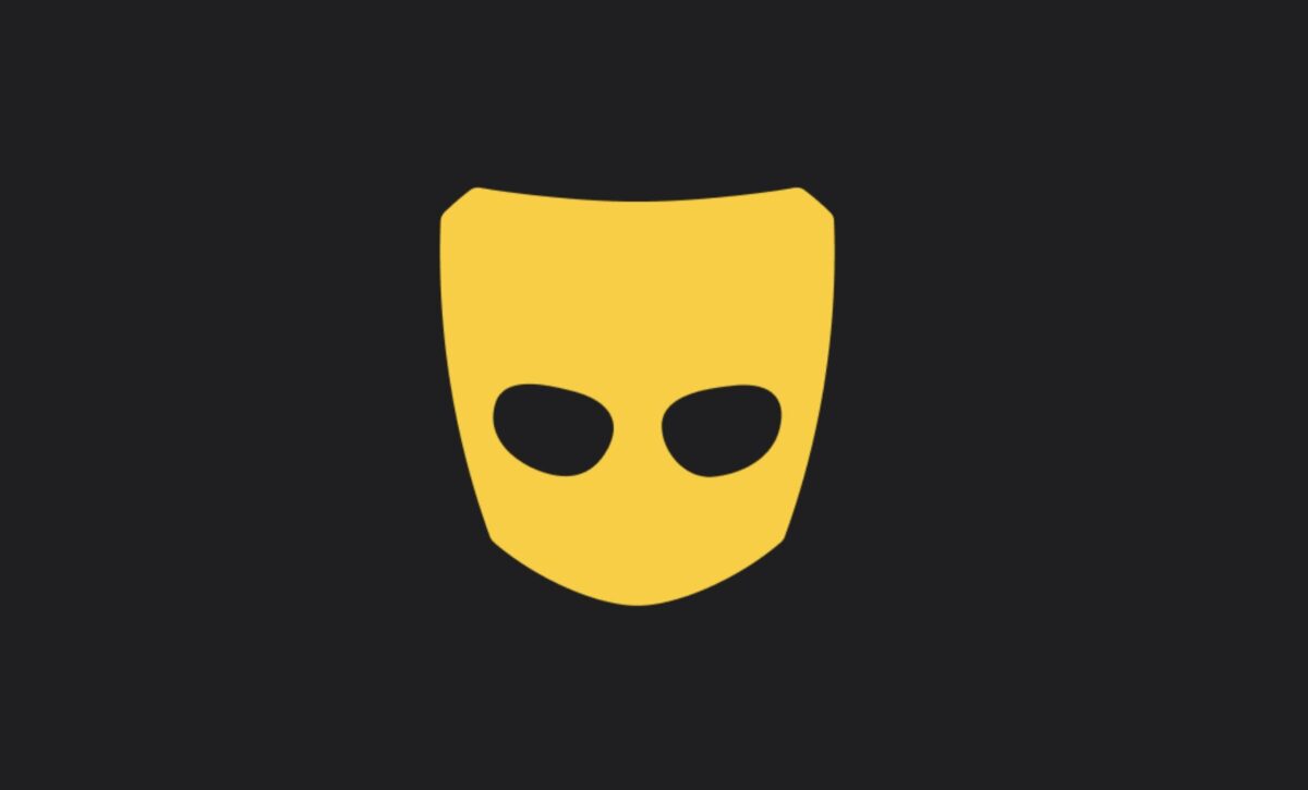 Grindr logo