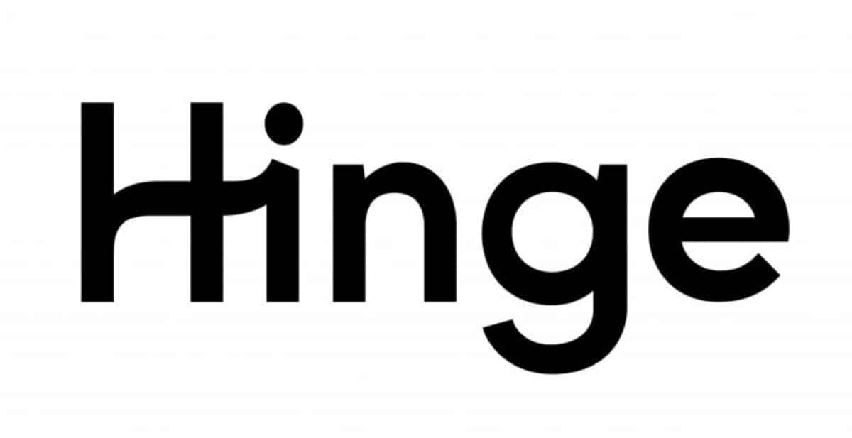 Hinge logo