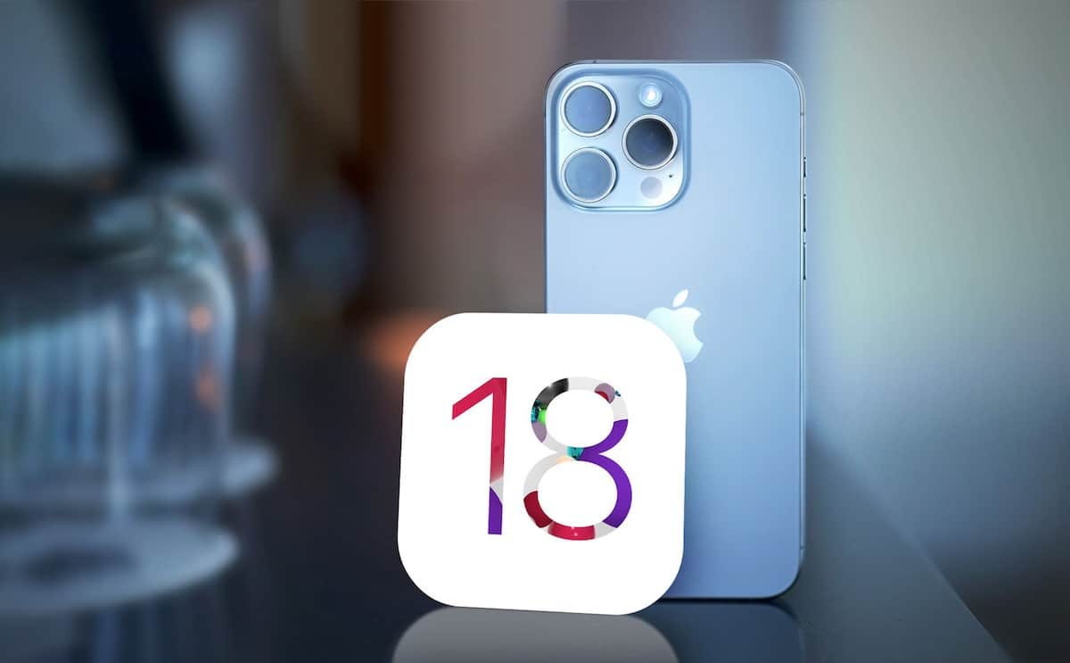 iOS 18