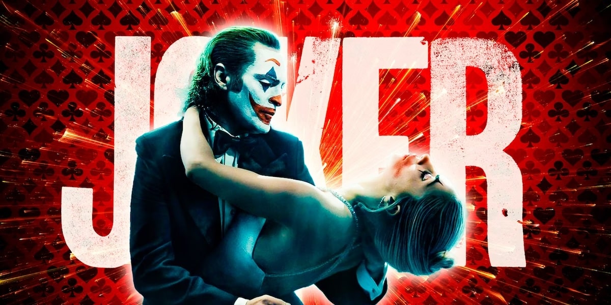 Joker 2