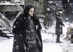 jon snow