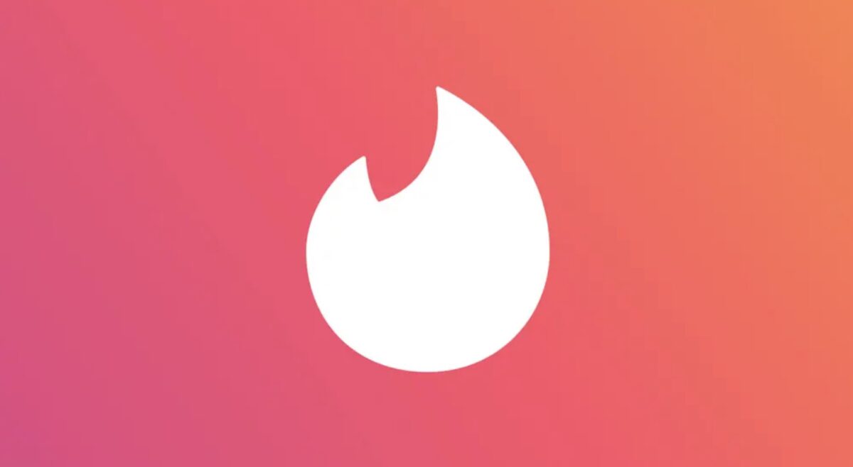 Logo Tinder