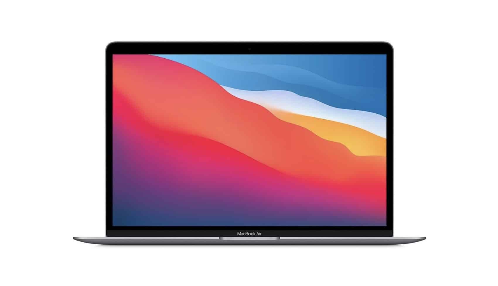MacBook Air 2020