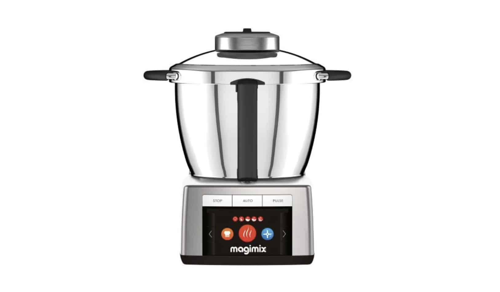 Magimix Cook Expert XL Connect