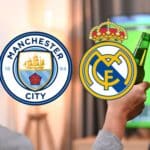 Manchester City – Real Madrid en streaming : où regarder le match de Ligue des champions ?