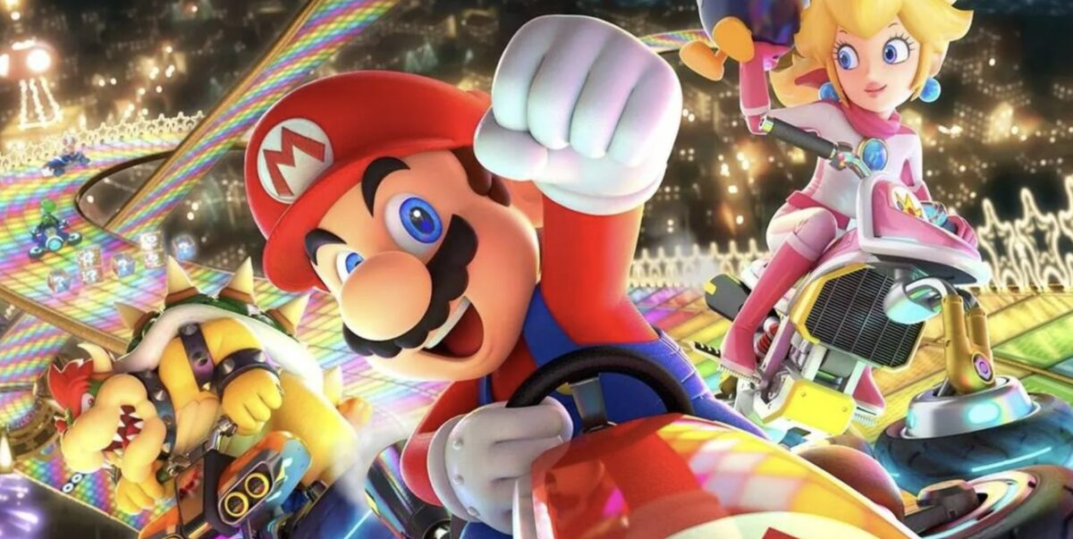 Image 1 : Nintendo lance Hello Mario et des jouets pour les tout-petits dès 2026