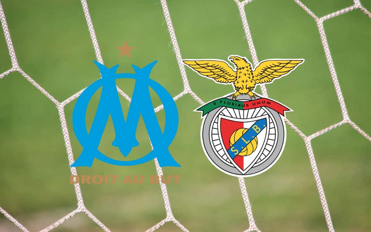 om benfica streaming chaîne ligue europa 