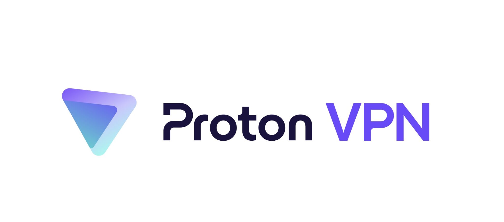 Proton VPN logo