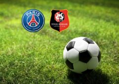 psg rennes steaming