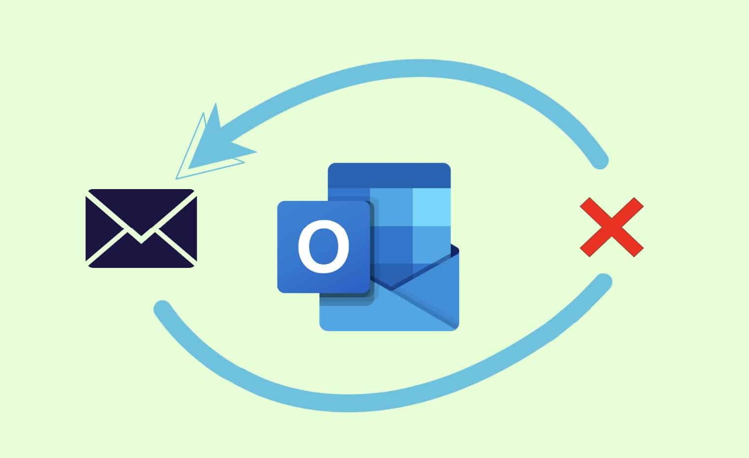 Comment rappeler un email dans Outlook