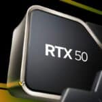 Les RTX 5080 et 5090 arrivent bientôt, Windows 10 refuse de se mettre à jour : c’est le récap’ !