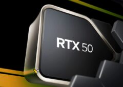 GeForce RTX 5000