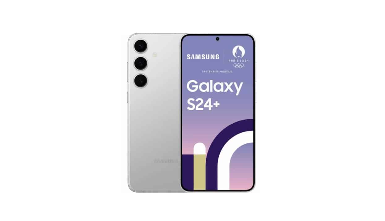 Samsung Galaxy S24+