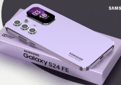 Galaxy S24 FE