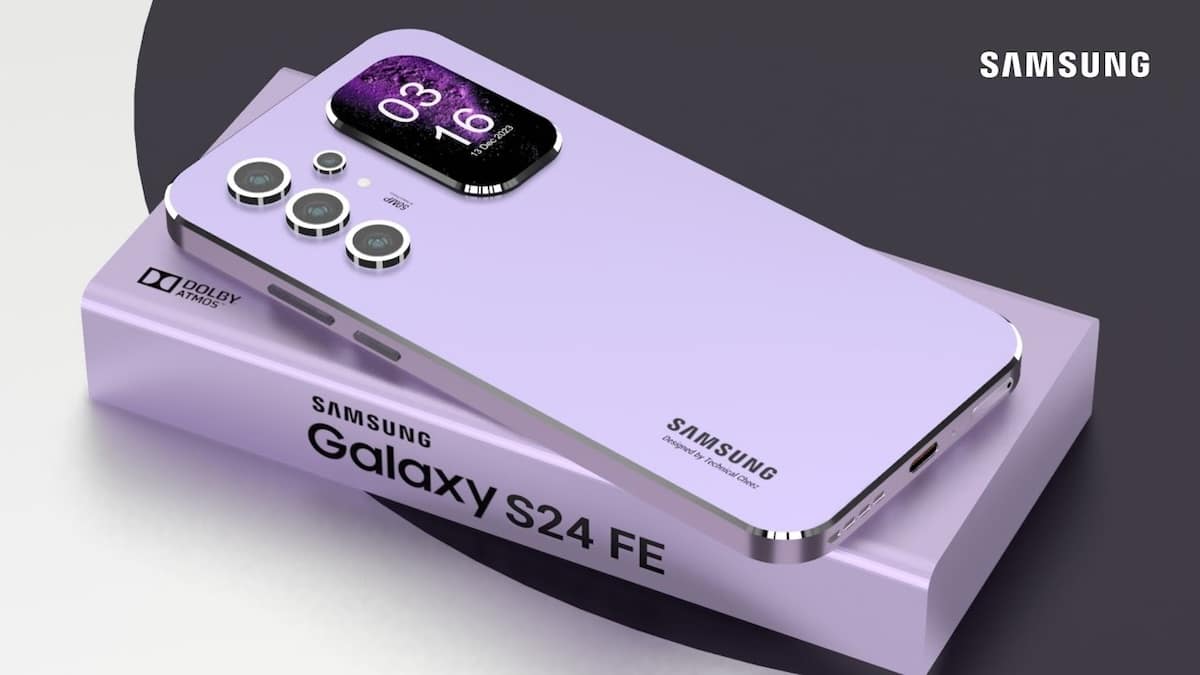 Galaxy S24 FE