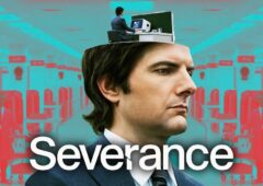 Severance saison 2