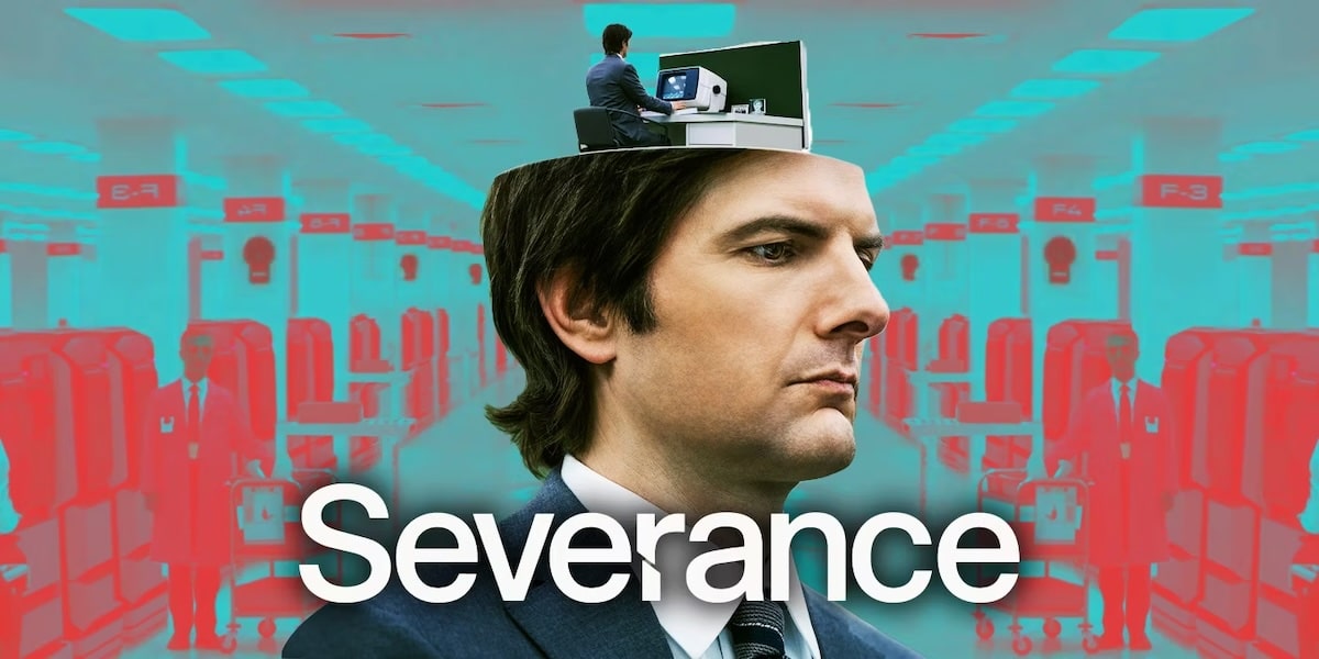 Severance saison 2