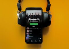 Spotify Music Pro