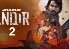 Star Wars Andor saison 2