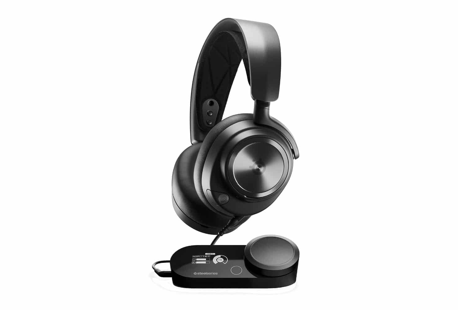 SteelSeries Arctis Nova Pro