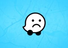 Waze problèmes