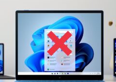 Enlever les publicités de Windows 11