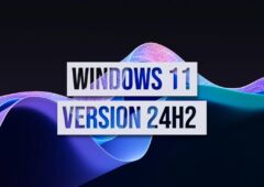 Windows 11 24H2