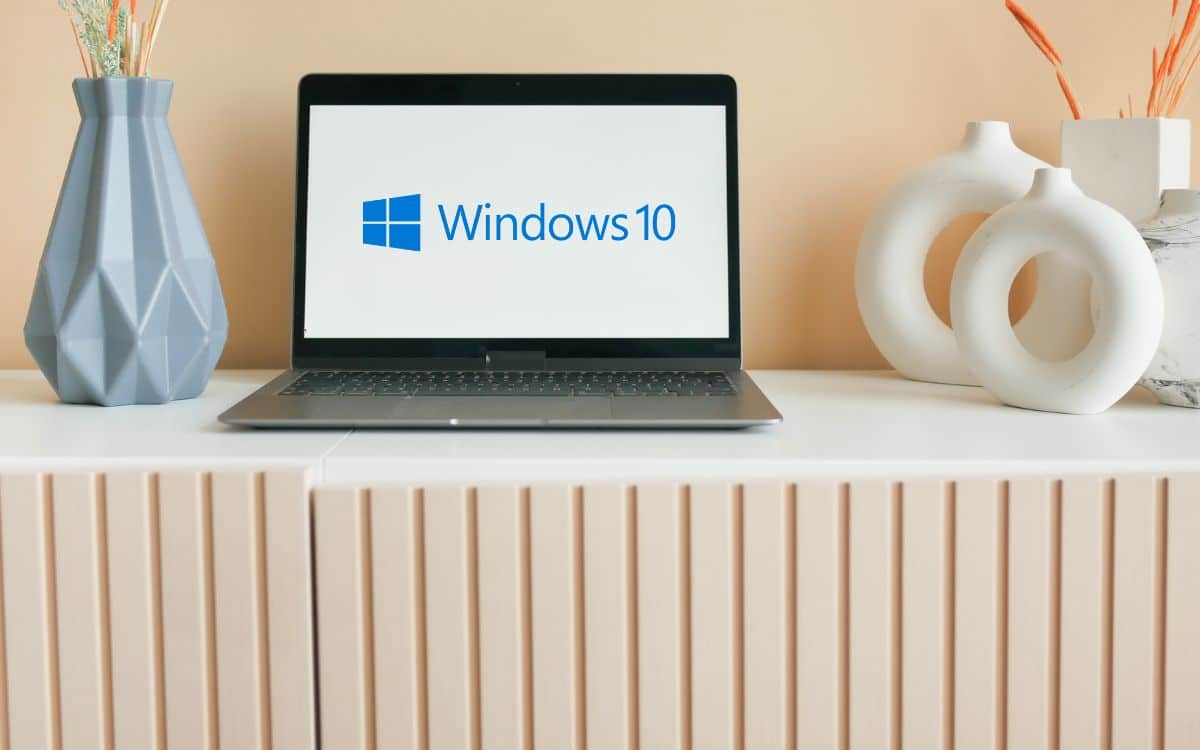 windows 10 Microsoft mise à jour
