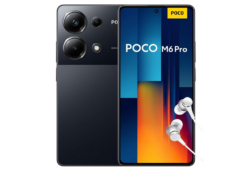 xiaomi poco m6 pro promo amazon