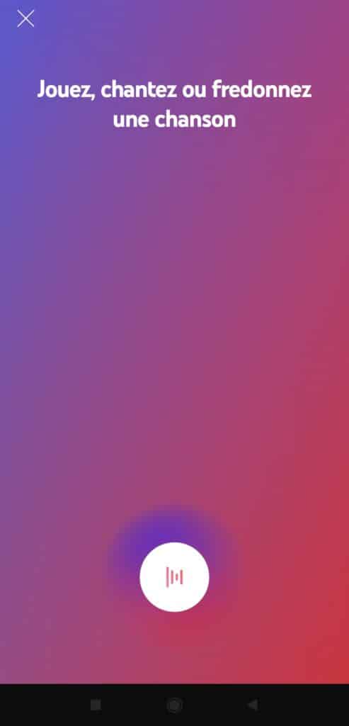 YouTube Music Android
