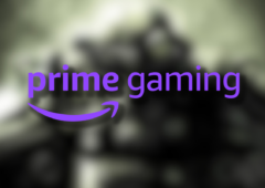 Amazon Prime Gaming jeu gratuit Fallout 3