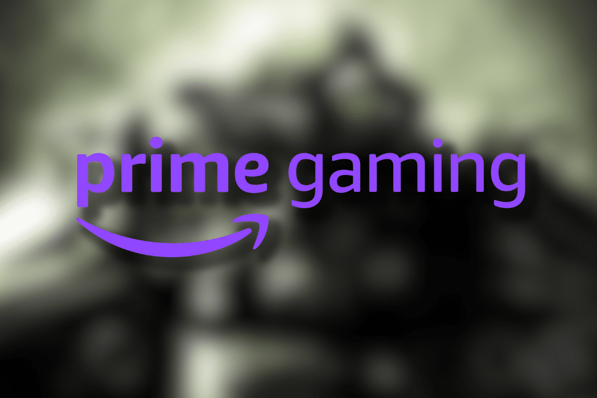 Amazon Prime Gaming jeu gratuit Fallout 3