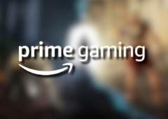 Amazon Prime Gaming jeux gratuits Forgotten City