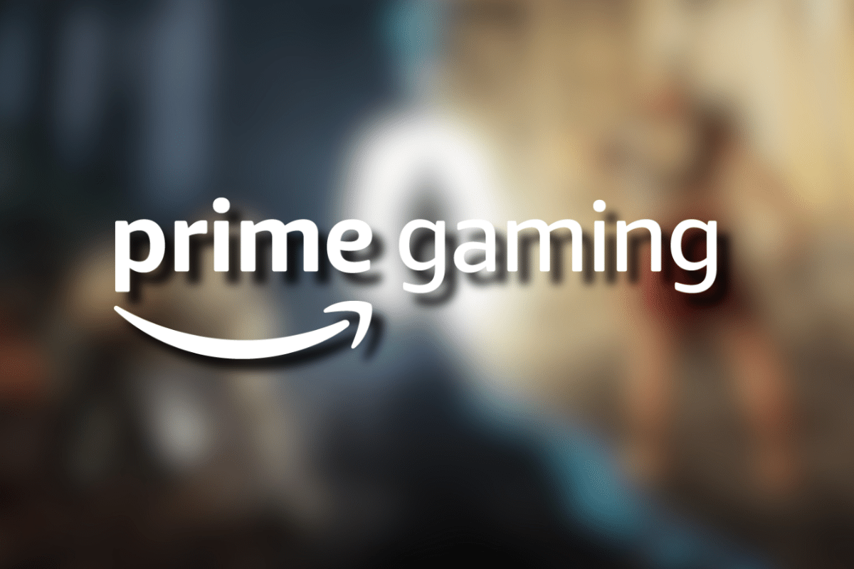 Amazon Prime Gaming jeux gratuits Forgotten City