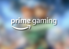 Amazon Prime Gaming jeux gratuits Tomb Raider Star Wars