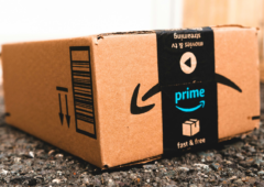 Amazon arnaque courrier test article