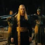 Les Anneaux de Pouvoir saison 2 : enfin un trailer et une date de sortie, Sauron sème le chaos