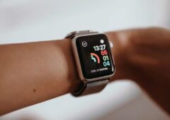 Apple Watch rythme cardiaque fibrillation auriculaire