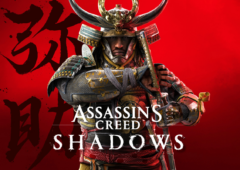 Assassin's Creed Shadows Yasuke noir polémique