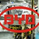 BYD pourrait installer une usine en France, le gouvernement lui ouvre nos portes